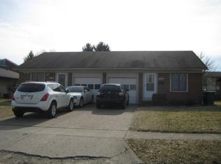 1901 Hampstead Dr, Columbus, OH 43229