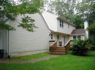 1502 Heritage Ct, Wall Township, NJ 07753