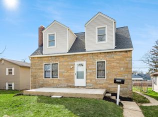 2785 McGuffey Rd, Columbus, OH 43211