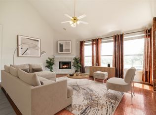 8104 Keechi Creek Ct, Fort Worth, TX 76137