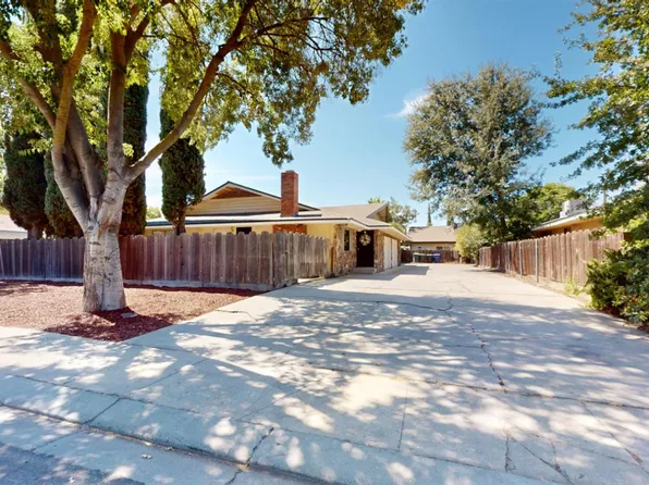2503-2501 Bahia Way, Modesto, CA 95355
