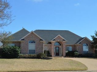 400 Sapphire Dr, College Station, TX 77845