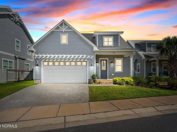 4053 Tamarisk Lane, Wilmington, NC 28409