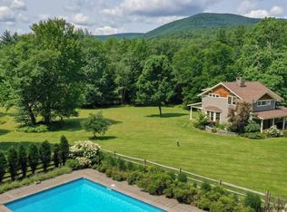102 Silver Hollow Rd #120, WILLOW, NY 12495