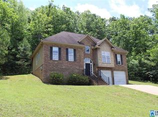 144 Lost Creek Cir, Remlap, AL 35133