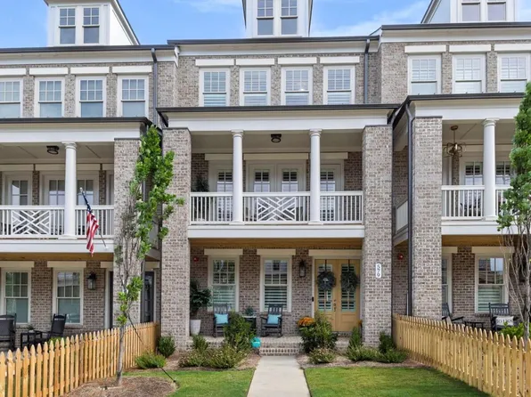 579 Brashy St, Woodstock, GA 30188