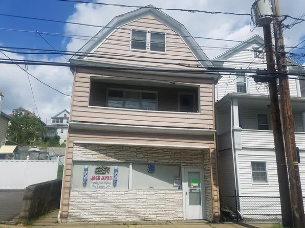 728 N Washington St, Wilkes Barre, PA 18705