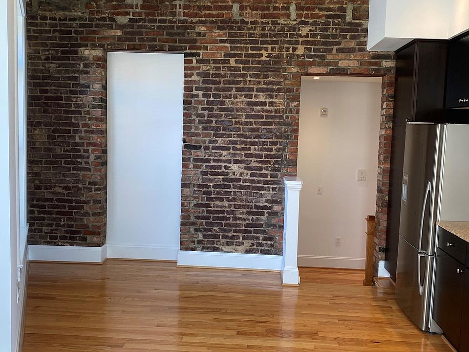 The Living Space