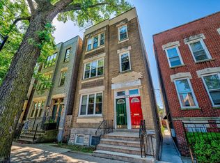 1911 W Cortland St #1, Chicago, IL