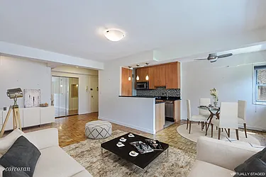 Sold by Corcoran