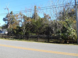 Fatio Rd, Deland, FL 32720
