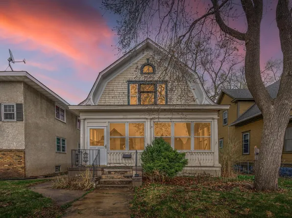 3111 17th Ave S, Minneapolis, MN 55407