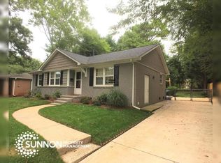 1525 Keeling Pl, Charlotte, NC 28210