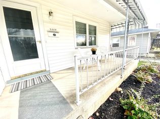 2217 Harshman Blvd, Springfield, OH 45504