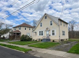 121 June St, Endicott, NY 13760