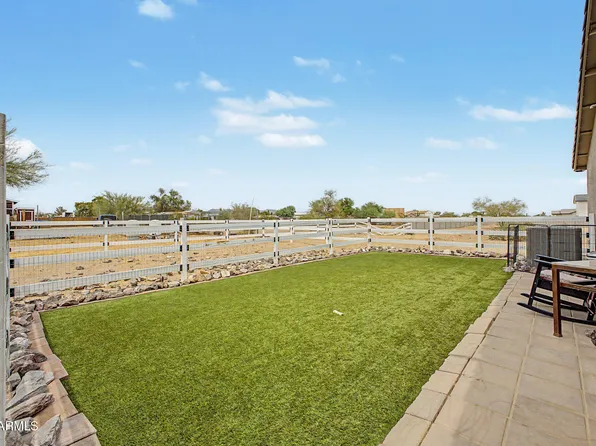 17038 W BAKER Drive, Surprise, AZ 85387