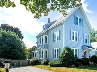 14 Shawmut Ave, Wayland, MA 01778