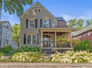 50 Brighton St, Rochester, NY 14607