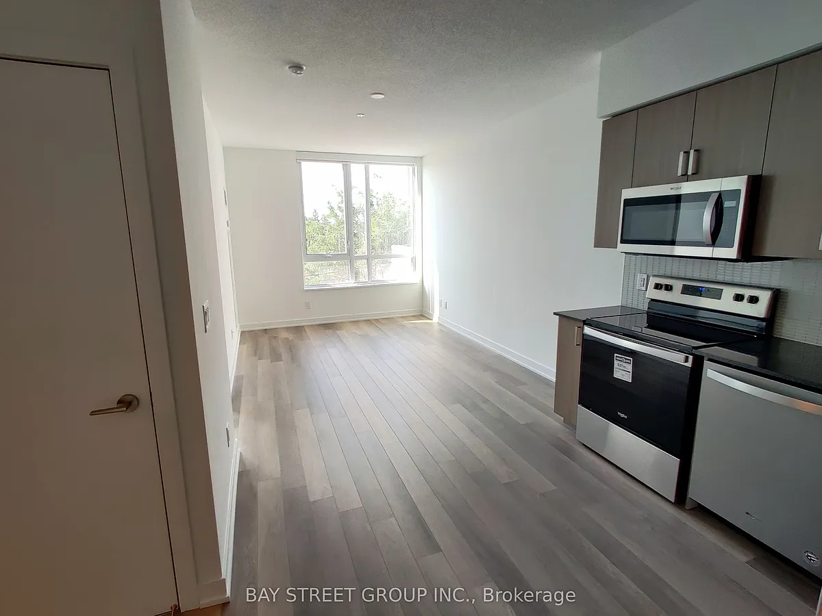 Building Photo - 1603 Eglinton Ave W #206