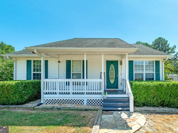 758 Garner Rd, Gay, GA 30218
