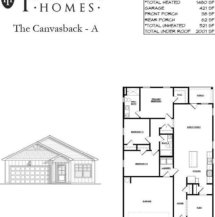 1st image of 115 Cain Rd