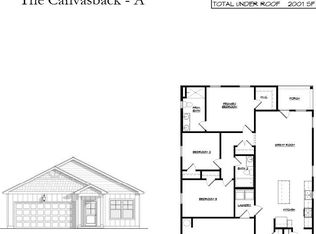 115 Cain Rd, Stony Point, NC 28678