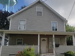 410 King St, Fairport Harbor, OH 44077