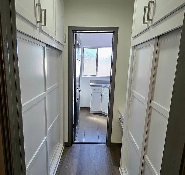Fuller Apartments — Photo 13