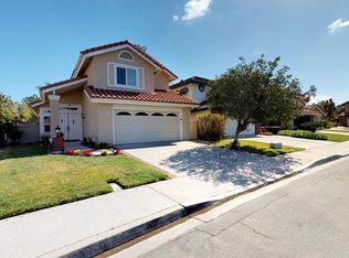 28776 Vista Aliso Rd, Trabuco Canyon, CA 92679