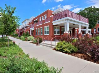 2930 Broadway St #B202, Boulder, CO 80304