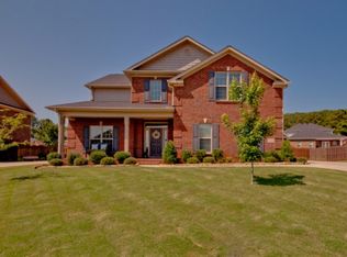 6706 Station View Dr, Owens X Rds, AL 35763