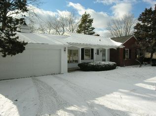 12560 Stanley Rd, Belleville, MI 48111