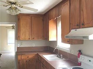 808 Rodey Ave, Charlotte, NC 28206
