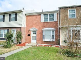 14789 Tamarack Pl, Woodbridge, VA 22191