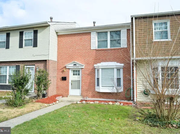 14789 Tamarack Pl, Woodbridge, VA 22191