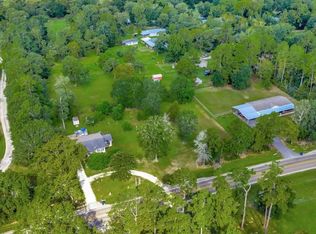 R135471 Oscar Berry Rd, Lufkin, TX 75904