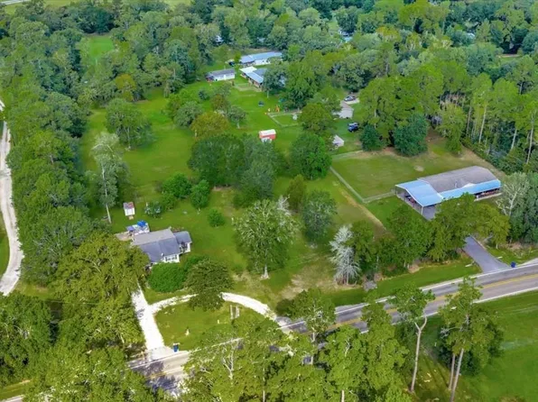 R135471 Oscar Berry Rd, Lufkin, TX 75904