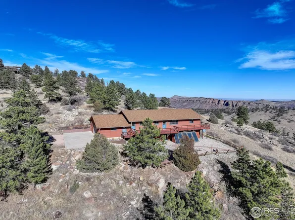 15655 Mossrock Dr, Longmont, CO 80503