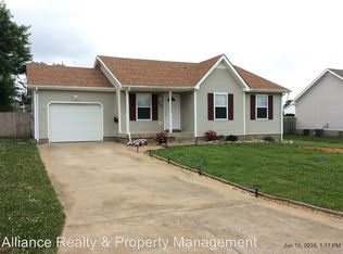 323 Atlantic Ave, Oak Grove, KY 42262