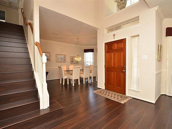5th image of 24807 Bent Hollow Ln