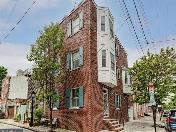 134 Catharine St, Philadelphia, PA 19147