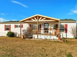 115 Pond View Dr, Decatur, TX 76234