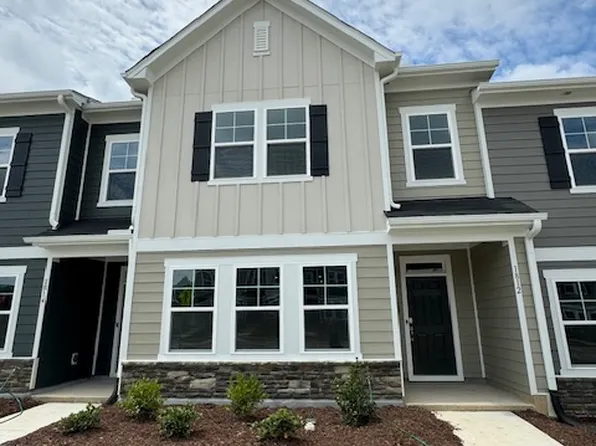 1812 Aspen River Ln, Apex, NC 27502
