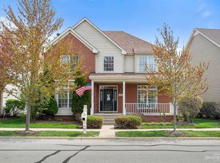 0N315 Armstrong Ln, Geneva, IL 60134