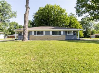 6148 Nelson Pl, Indianapolis, IN
