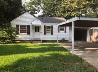 304 Harn St, Monroe, LA 71201