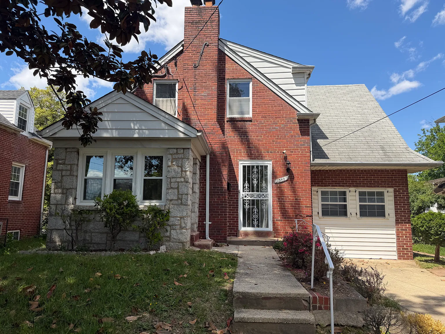 3 bed, 2.5 bath, 1500 sqft, $2,650 — Photo 1