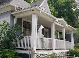 624 Isley Blvd, Excelsior Springs, MO 64024