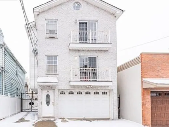 64 Thorne St, Jersey City, NJ