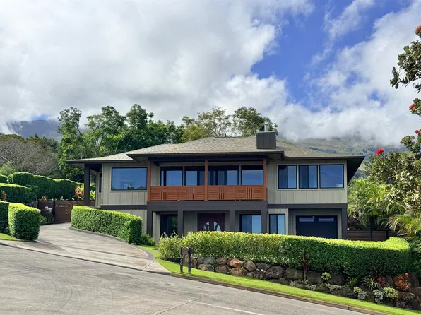50 Kaalele Pl, Kula, HI 96790